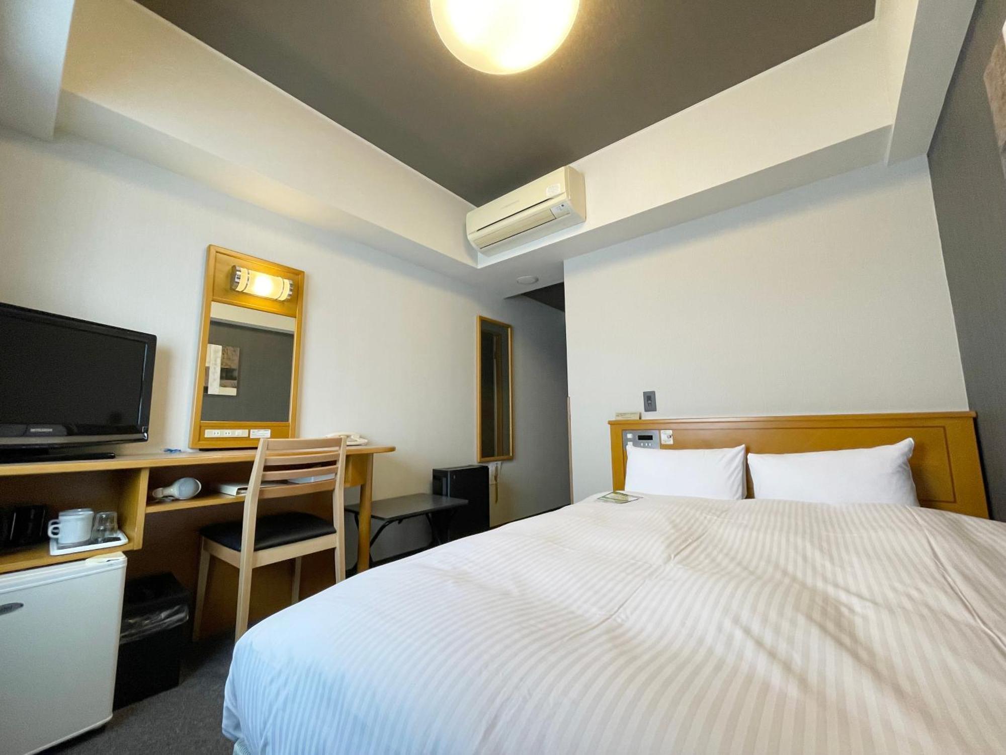 Hotel Route-Inn Yokote Inter Exterior foto
